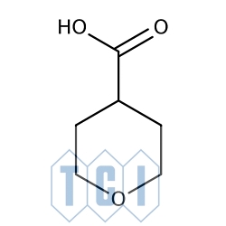 Kwas tetrahydropirano-4-karboksylowy 98.0% [5337-03-1]