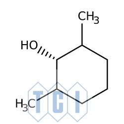 2,6-dimetylocykloheksanol (mieszanina izomerów) 99.0% [5337-72-4]