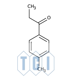 4'-metylopropiofenon 95.0% [5337-93-9]
