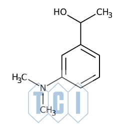 1-(3-dimetyloaminofenylo)etanol 98.0% [5339-01-5]