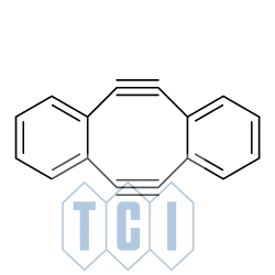 5,6,11,12-tetradehydrodibenzo[a,e]cyklookten 98.0% [53397-65-2]