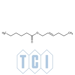 Heksanian trans-2-heksenylu 97.0% [53398-86-0]