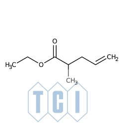 2-metylo-4-pentenian etylu 98.0% [53399-81-8]