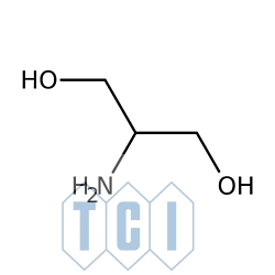 2-amino-1,3-propanodiol 98.0% [534-03-2]