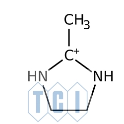 2-metylo-2-imidazolina 97.0% [534-26-9]