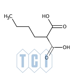 Kwas butylomalonowy 98.0% [534-59-8]