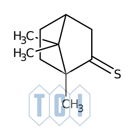 (1r)-(-)-tiokamfora 97.0% [53402-10-1]