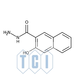 Hydrazyd kwasu 3-hydroksy-2-naftoesowego 98.0% [5341-58-2]