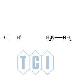 Dichlorowodorek hydrazyny 98.0% [5341-61-7]