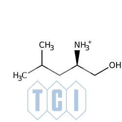 D-(-)-leucynol 97.0% [53448-09-2]