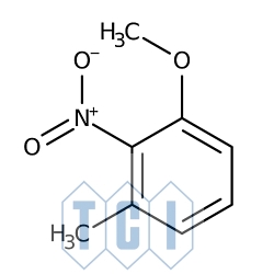 3-metoksy-2-nitrotoluen 98.0% [5345-42-6]