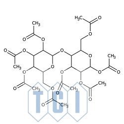 Oktaoctan alfa-d-celobiozy 98.0% [5346-90-7]