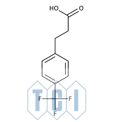 Kwas 3-[4-(trifluorometylo)fenylo]propionowy 98.0% [53473-36-2]