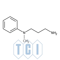 N-(3-aminopropylo)-n-metyloanilina 96.0% [53485-07-7]