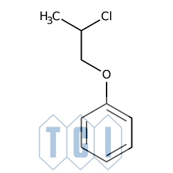 1-fenoksy-2-chloropropan 97.0% [53491-30-8]
