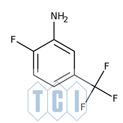 3-amino-4-fluorobenzotrifluorek 98.0% [535-52-4]