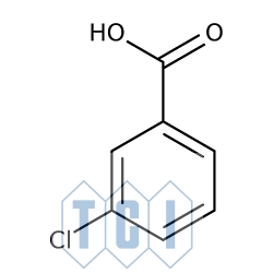 Kwas 3-chlorobenzoesowy 99.0% [535-80-8]