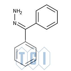 Hydrazon benzofenonu 98.0% [5350-57-2]