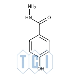 4-hydroksybenzohydrazyd 98.0% [5351-23-5]