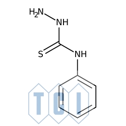 4-fenylo-3-tiosemikarbazyd 98.0% [5351-69-9]