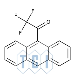9-trifluoroacetyloantracen 98.0% [53531-31-0]