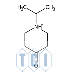 1-izopropylo-4-piperydon 97.0% [5355-68-0]