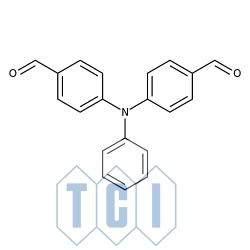 Bis(4-formylofenylo)fenyloamina 95.0% [53566-95-3]