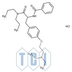 Chlorowodorek tyropramidu 98.0% [53567-47-8]