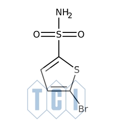 5-bromo-2-tiofenosulfonamid 97.0% [53595-65-6]
