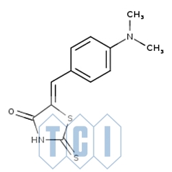 4-dimetyloaminobenzylidenerodonina 98.0% [536-17-4]