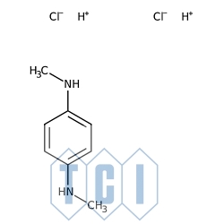 Dichlorowodorek n,n-dimetylo-1,4-fenylenodiaminy [do badań biochemicznych] 99.0% [536-46-9]