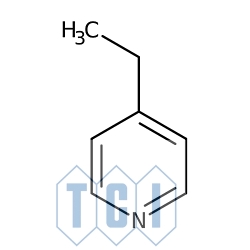 4-etylopirydyna 98.0% [536-75-4]