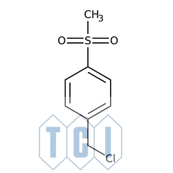 Bromek 4-(metylosulfonylo)benzylu 97.0% [53606-06-7]