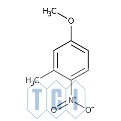 5-metoksy-2-nitrotoluen 98.0% [5367-32-8]