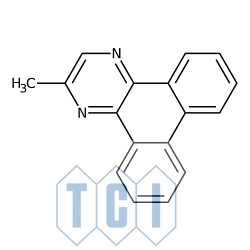 2-metylodibenzo[f,h]chinoksalina 98.0% [536753-86-3]