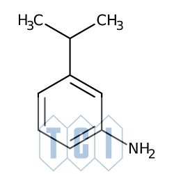 3-izopropyloanilina 98.0% [5369-16-4]