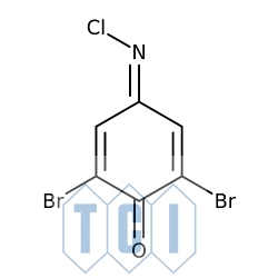 2,6-dibromochinon-4-chloroimid 98.0% [537-45-1]