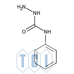 4-fenylosemikarbazyd 98.0% [537-47-3]