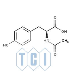 N-acetylo-l-tyrozyna 99.0% [537-55-3]