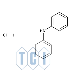 Chlorowodorek difenyloaminy 99.0% [537-67-7]