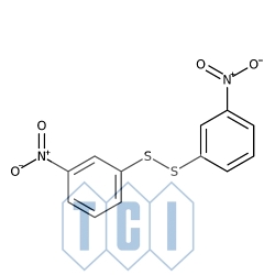 Dwusiarczek bis(3-nitrofenylu). 98.0% [537-91-7]