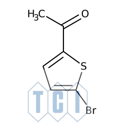 2-acetylo-5-bromotiofen 98.0% [5370-25-2]