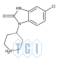 5-chloro-1-(4-piperydynylo)-2-benzimidazolinon 98.0% [53786-28-0]