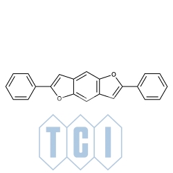 2,6-difenylobenzo[1,2-b:4,5-b']difuran [5379-77-1]