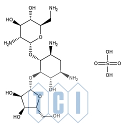 Siarczan rybostamycyny 90.0% [53797-35-6]