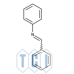 Benzylidenoanilina 98.0% [538-51-2]