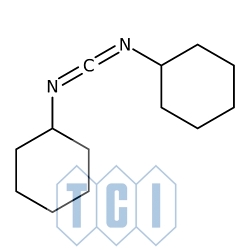 N,n'-dicykloheksylokarbodiimid (25% w pirydynie, ok. 1,2 mol/l) [538-75-0]