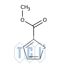 2-tiofenokarboksylan metylu 99.0% [5380-42-7]
