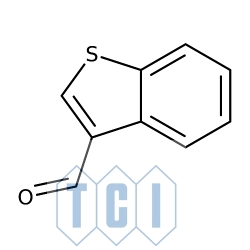 Benzo[b]tiofeno-3-karboksyaldehyd 98.0% [5381-20-4]