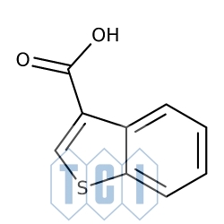 Kwas benzo[b]tiofeno-3-karboksylowy 98.0% [5381-25-9]